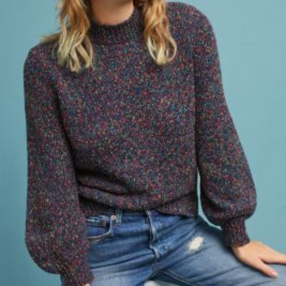 Anthropologie Sweater